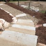 Gold Coast landscaping photo L06