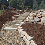 Gold Coast landscaping photo L08