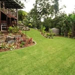 Gold Coast landscaping photo 12