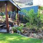 Gold Coast landscaping photo 15