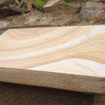 Sandstone Block