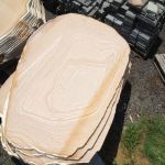 Sandstone Cut
